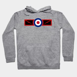 Squadron 617 Dam Busters Hoodie